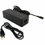 BTI AC Adapter - 130 W - Black - 1 / Pack