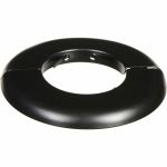 Peerless-AV&reg; Escutcheon Ring - Black