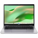 Acer Chromebook Spin 314 CP314-2HN CP314-2HN-39K7 14in Touchscreen Convertible 2 in 1 Chromebook - WUXGA - Intel Core i3 i3-N305 - 8 GB - 128 GB Flash Memory - English (US) Keyboard - S