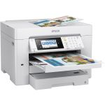 Epson WorkForce EC-C7000 Inkjet Multifunction Printer - Color - For Plain Paper Print - 1 Each