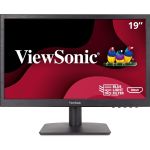 ViewSonic VA1903H 19-Inch WXGA 1366x768p 16:9 Widescreen Monitor with Enhanced View Comfort  Custom ViewModes and HDMI for Home and Office - 19in Monitor - TN Panel - 1366 x 768p Resolu