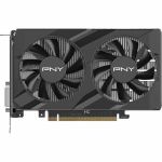 PNY VCG30506DFXPB1 Nvidia GeForce RTX 3050 6GBVERTO Dual Fan Graphic Card