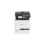 Lexmark CX730DE Laser Multifunction Printer - TAA Compliant