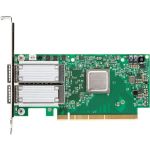 NVIDIA MCX515A-CCAT ConnectX-5 EN Adapter Card 100GbE - PCI Express 3.0 x16 - 1 Port(s) - Optical Fiber - 100GBase-X - QSFP28