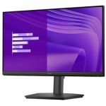 Dell Pro E2425HSM 24in Class Full HD LED Monitor - 16:9 - 23.8in Viewable - In-plane Switching (IPS) Technology - LED Edgelight System Backlight - 1920 x 1080 - 16.7 Million Colors - 25