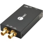 SIIG 1080p USB 3.0 3G-SDI Capture Device with Loopout - TAA Compliant - Plug-n-Play Capture Device for Online Meetings  Live Broadcast  or Gaming