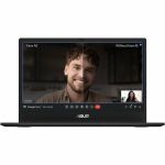 Asus Chromebook CM14 CM1402F CM1402FM2A-DS84FT-S 14in Touchscreen Convertible 2 in 1 Chromebook - Full HD - Octa-core (ARM Cortex A76 + Cortex A55) - 8 GB - 64 GB Flash Memory - Gravity