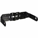 JBL MTC-28UB-1-WH Mounting Bracket for Speaker - Black - 1
