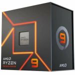 AMD Ryzen 9 7950X Hexadeca-core (16 Core) 4.50 GHz Processor - 64 MB L3 Cache - 16 MB L2 Cache - 64-bit Processing - 5.70 GHz Overclocking Speed - 5 nm - Socket AM5 - AMD Radeon Graphic