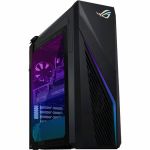 ASUS G16CHR-XS776S ROG Gaming Desktop ComputerIntel Core i7 14th Gen i7-14700F 32GB RAM 1TB Solid State Drive