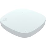 Extreme Networks Universal AP5010-WW Tri Band IEEE 802.11 a/b/g/n/ac/ax 10 Gbit/s Wireless Access Point - Indoor - 2.40 GHz  5 GHz  6 GHz - 12 x Internal Antenna(s) - Internal - MIMO Te