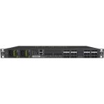 Juniper ACX7024 Router - 28 - 100 Gigabit Ethernet - IEEE 802.1Q  IEEE 802.3ad  IEEE 802.1ad - 1U - Rack-mountable