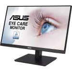 Asus VA27EQSB 27in Class Full HD LCD Monitor - 16:9 - 27in Viewable - In-plane Switching (IPS) Technology - LED Backlight - 1920 x 1080 - 16.7 Million Colors - Adaptive Sync/FreeSync -