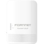 Fortinet FortiAP FAP-23JF 802.11ax 1.73 Gbit/s Wireless Access Point - 2.40 GHz  5 GHz - MIMO Technology - 7 x Network (RJ-45) - Gigabit Ethernet - PoE Ports - 17.50 W - Ceiling Mountab