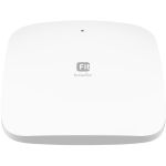 EnGenius Fit EWS356-FIT Dual Band IEEE 802.11ax 1.73 Gbit/s Wireless Access Point - Indoor - 2.40 GHz  5 GHz - Internal - MIMO Technology - 1 x Network (RJ-45) - Gigabit Ethernet - 17.4