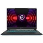 MSI Cyborg 14 in 144Hz Gaming Laptop Intel Core i5-13420H RTX 3050 16GB 512GB - W11P - Intel Chip - 1920 x 1200 - Windows 11 Pro - NVIDIA GeForce RTX 3050 with 4 GB - In-plane Switching