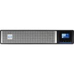 Eaton 5PX G2 3000VA 3000W 120V Line-Interactive UPS - 6 NEMA 5-20R  1 L5-30R Outlets  Cybersecure Network Card Included  Extended Run  2U Rack/Tower - 2U Rack-mountable - 6 Minute Stand