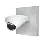 Ubiquiti Mounting Arm for CameraCompatibility: UVC-G5-Dome UVC-G4-DOME