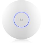 Ubiquiti U7-PRO-5-US WiFi 7 Pro Tri Band Wireless Access Point 5 pack WiFi 7 9.12 Gbit/s 2.4GHz 5GHz 6GHz MIMO