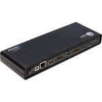 SIIG USB 3.1 Type-C Dual 4K Docking Station with Power Delivery 60W - Thunderbolt 3 Compatible - Hybrid Universal Laptop Docking Station with 60W Power Delivery - Dual Monitor 4K60Hz HD