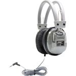 Hamilton Buhl Stereo Headphone - Deluxe 3.5mm Wired Stereo Headphone