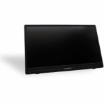 CODi 15.6in Portable Full HD Monitor with Kickstand & Power Delivery - Boost productivity anywhere with CODi's ultra-slim 15.6in portable monitor-featuring plug-and-play connectivity  p