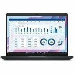 Dell Pro Max MC14255 14in Copilot+ PC Mobile Workstation - QHD+ - 120 Hz - AMD Ryzen AI 9 HX PRO 370 - 32 GB - 1 TB SSD - English (US) Keyboard - Magnetite - AMD Chip - 2560 x 1600 - Wi