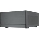 Silverstone CW04TB Crown 04 Premium Home Theater PC (HTPC) case