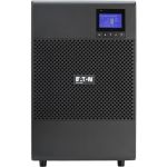 Eaton 9SX 2000VA 1800W 208V Online Double-Conversion UPS - 8 C13 Outlets  Cybersecure Network Card Option  Extended Run  Tower - Tower - 10.40 Minute Stand-by - 230 V AC Input - 200 V A