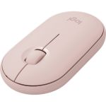 Logitech 910-005769 M350 Pebble Mouse M350 Rose