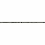 Vertiv Geist Switched Rack PDU with Next Generation IMD - 0U| 20A| 120V| (24) NEMA 5-20R Receptacles| L5-20P Plug| 1.9kW Power Capacity| VP5N20A4 - Redundant Power-Sharing Port | High-C