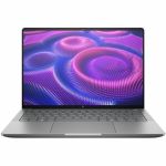 HP ZBook Ultra G1a 14in Mobile Workstation - WUXGA - AMD Ryzen AI MAX PRO 390 - 32 GB - 1 TB SSD - English Keyboard - Meteor Silver - Smart Buy - AMD Chip - 1920 x 1200 - Windows 11 Pro