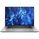 HP ZBook Studio G11 16in Mobile Workstation - WQUXGA - Intel Core Ultra 7 165H - vPro Technology - 32 GB - 1 TB SSD - English Keyboard - Smart Buy - Intel Chip - 3840 x 2400 - Windows 1
