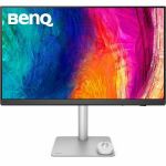 BenQ Designer PD3226G 32in Class 4K UHD LED Monitor - 16:9 - 31.5in Viewable - In-plane Switching (IPS) Technology - LED Backlight - 3840 x 2160 - 1.07 Billion Colors - Adaptive Sync/Fr