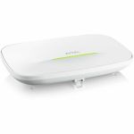 BE12300 WiFi 7 Dual-Radio Access Point  2 x 2.5GbE Ports  Smart Antenna  Manageable via Nebula Web/App  On-Premises Controller  or Device's Local Interface - BE12300 WiFi 7 Dual-Radio A