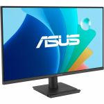Asus VA279HG 27in Class Full HD Gaming LED Monitor - 16:9 - Black - 27in Viewable - In-plane Switching (IPS) Technology - LED Backlight - 1920 x 1080 - 16.7 Million Colors - Adaptive Sy