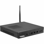 MSI PRO DP10 Small Form Factor Mini PC  Intel Core i5-1340P 8GB 1TB SSD  WIN 11 PRO - MSI PRO DP10 Small Form Factor Mini PC  Intel Core i5-1340P  Iris&reg; Xe Graphics  8GB' Memory  1T