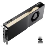 NVIDIA RTX Pro 4500 Blackwell Workstation 32GB OEM GDDR7 10496 CUDA Cores PCI Express 5.0 x16 200W - 900-5G147-2250-000-01