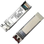 Cisco 10GBASE-LR SFP+ Module for SMF - For Data Networking  Optical Network - 1 x LC/PC Duplex 10GBase-LR Network