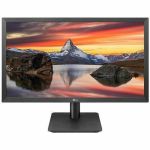 LG 22BR410-B 22in Class Full HD LCD Monitor - 16:9 - Matte Black - 22in Viewable - Vertical Alignment (VA) - 1920 x 1080 - 16.7 Million Colors - FreeSync - 250 Nit - 5 ms - 100 Hz Refre