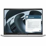 Dell Pro 16 Plus PB16255 16in Notebook - Full HD Plus - 60 Hz - AMD Ryzen 7 PRO 250 - 16 GB - 512 GB SSD - English (US) Keyboard - Magnetite - AMD Chip - 1920 x 1200 - Windows 11 Pro -