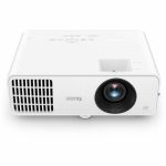 BenQ LH650 DLP Projector - 16:9 - White - High Dynamic Range (HDR) - 1920 x 1080 - Front - 1080p - 20000 Hour Normal Mode - 20000 Hour Economy Mode - Full HD - 3000000:1 - 4000 lm - HDM