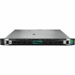 HPE SMART CHOICE ProLiant DL320 G11 1U Rack Server - 1 x Intel Xeon Gold 5416S 2 GHz - 64 GB RAM - NVMe Controller - Intel C741 Chip - 1 Processor Support - 2.04 TB RAM Support - DDR5 S