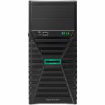 HPE SMART CHOICE ProLiant ML30 G11 4U Tower Server - 1 x Intel Xeon E-2434 3.4 GHz - 32 GB RAM - 1.92 TB SSD - (2 x 960GB) SSD Configuration - Serial ATA/600  12Gb/s SAS  NVMe Controlle