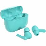 JVC Gumy Mini HA-D5TG Earset - Stereo - True Wireless - Bluetooth - 20 Hz to 20 kHz - Earbud - Binaural - In-ear - Green