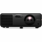BenQ AH700ST Short Throw Laser Projector - 16:9 - Black - 1920 x 1080 - Front - 1080p - 20000 Hour Normal Mode - Full HD - 4000 lm - HDMI - Wireless LAN - Simulator  Room