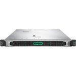 HPE ProLiant DL360 G10 1U Rack Server - 1 Xeon Silver 4208 2.10 GHz - 32 GB RAM - Serial ATA  12Gb/s SAS Controller - Intel C621 Chip - 2 Processor Support - 1.54 TB RAM Support - DDR4