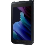 Samsung Galaxy Tab Active3 Rugged Tablet - 8in WUXGA - Samsung Exynos 9810 - 4 GB - 64 GB Storage - Android 10 - 4G - Black - Octa-core (8 Core) 2.70 GHz + 1.70 GHz - Upto 1 TB Memory C