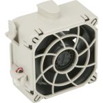 Supermicro Cooling Fan - 3.15in Maximum Fan Diameter - 1 x Fan(s) - 7000 rpm - Center Fan Location