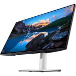 Dell UltraSharp U2422H 24in Class Full HD LCD Monitor - 16:9 - Black - 23.8in Viewable - In-plane Switching (IPS) Black Technology - 1920 x 1080 - 250 Nit - 60 Hz Refresh Rate - HDMI